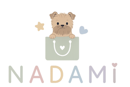 NADAMI