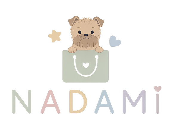 NADAMI